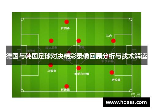 德国与韩国足球对决精彩录像回顾分析与战术解读