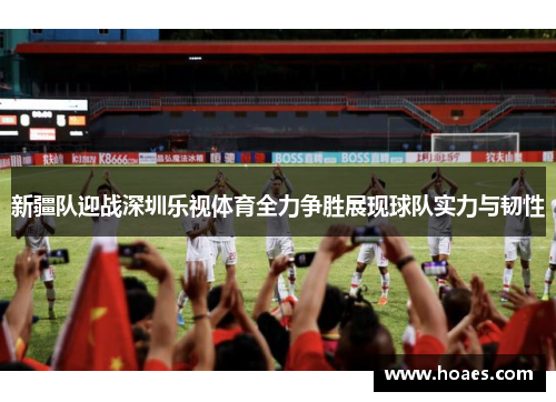 新疆队迎战深圳乐视体育全力争胜展现球队实力与韧性